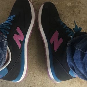 Nike New Balances